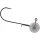 WESTIN RoundUp LT jigová hlava 7,5 g 1/0 Natural Mustad 32627 3 ks/balenie Jigová hlava