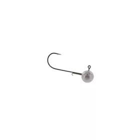   WESTIN RoundUp LT jigová hlava 10 g # 1/0 Natural Mustad 32627 3 ks/balenie Jigová hlava