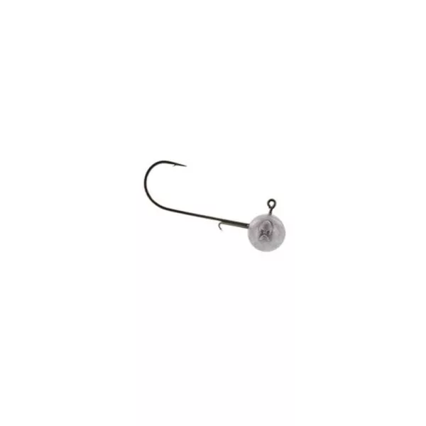 WESTIN RoundUp LT 15g 4/0 Natural Mustad 32627 3ks Jigová hlava