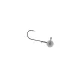 WESTIN RoundUp LT 10g #4/0 Natural Mustad 32627 Jigová hlava