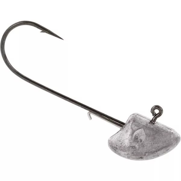WESTIN StandUP LT 20g 4/0 Natural Mustad 3 ks/balenie Jigová hlava