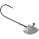 WESTIN StandUP LT 20g 4/0 Natural Mustad 3 ks/balenie Jigová hlava