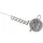 WESTIN ScrewIn 5g Natural 3ks Screw jig