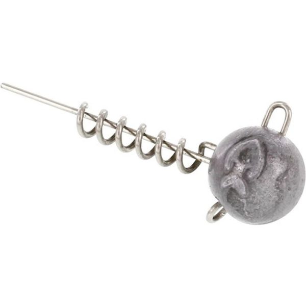 WESTIN ScrewIn 10g Natural 3ks Screw jig