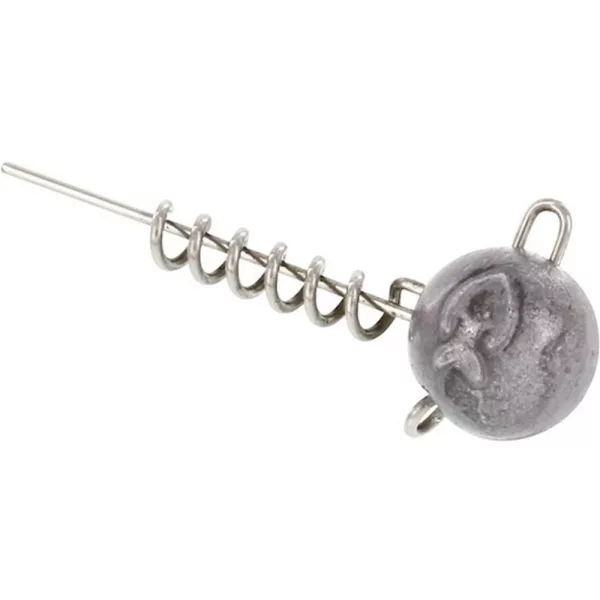 WESTIN ScrewIn 30g Natural 3ks Screw jig
