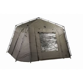 Nash Bank Life Gazebo Stan