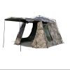 Nash Bank Life Blockhouse Camo Pro 2025 Stan