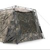Nash Bank Life Blockhouse Camo Pro 2025 Stan