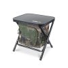 Nash Bank Life Bedside Station Camo Large Veľký úložný box