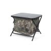 Nash Bank Life Bedside Station Camo Large Veľký úložný box
