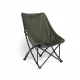 Nash Bank Life Hi-Back Chair skladacia stolička