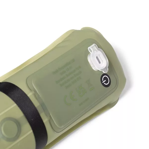 Nash PowerBanx Inflatable Lite Lampa do stanu