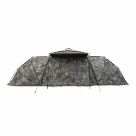 Bank Life Gazebo Camo Pro Stan