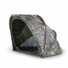 Nash Bank Life Gazebo Camo Pro Sleeping Pod Spacia kapsula