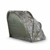 Nash Bank Life Gazebo Camo Pro Sleeping Pod Spacia kapsula