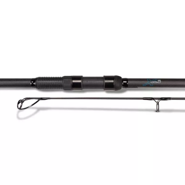 Nash X300 3,00m 3,00lb 2-dielny Boiliesový prút
