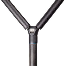 Nash Air Force F20 Kompletný kaprový podberák