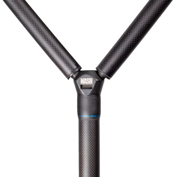 Nash Air Force F20 Kompletný kaprový podberák