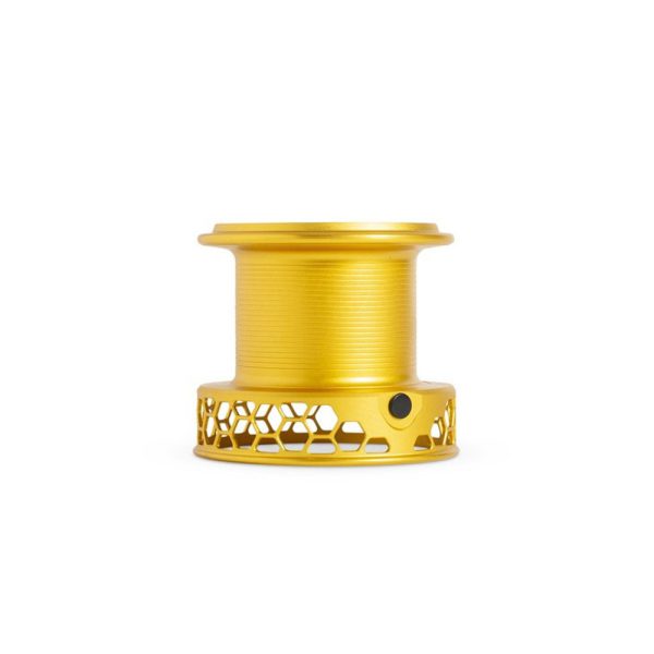 Nash Scope Reel GTL 8000 Gold Náhradná cievka