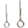 WESTIN Pro Stinger Spike L (6 mm) 5ks Stinger montáž