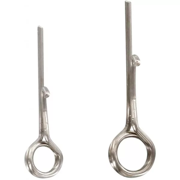 WESTIN Pro Stinger Spike L (6 mm) 5ks Stinger montáž