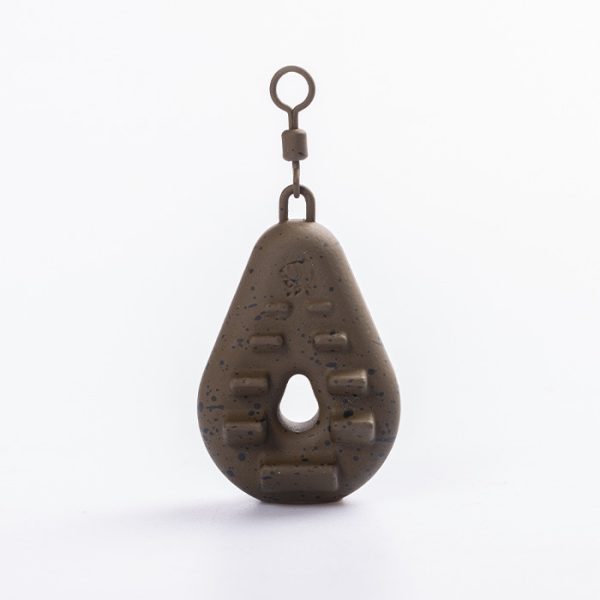 Nash 99gr Koncové Olovo