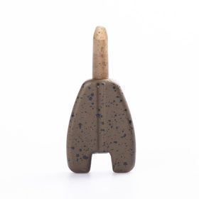 Nash Solid Bag 43gr In-line olovo