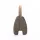 Nash Solid Bag 99gr In-line olovo