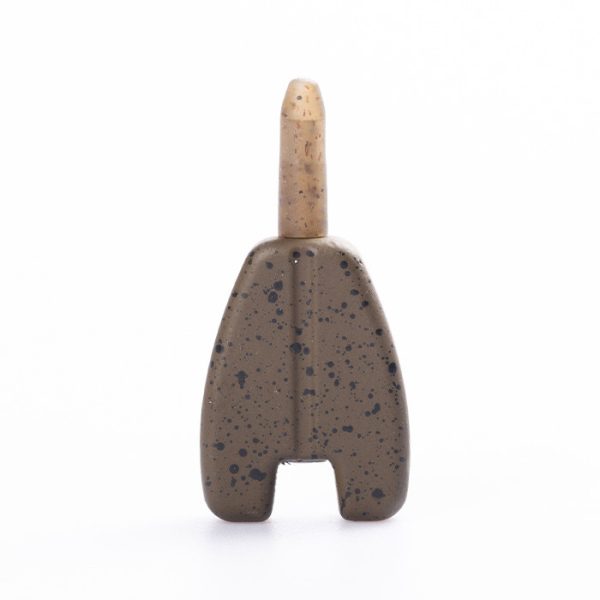 Nash Solid Bag 113gr In-line olovo