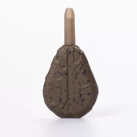 Nash Super Flat Pear 113gr In-line olovo