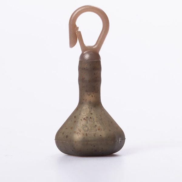 Nash Ezi Glide Back Olovo 43gr