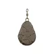Nash Flat Pear Koncové olovo 170gr