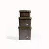 Nash Spot On Rectangular Camo 5L Vedro