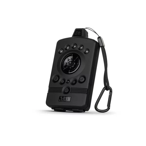 Nash R4 Receiver Elektronický signalizátor záberu