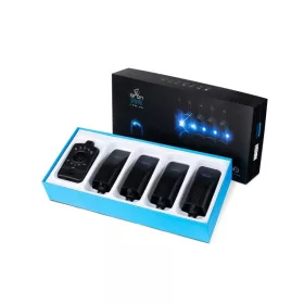   Nash R4 Presentation Set 4 Rod Elektronický signalizátor záberu