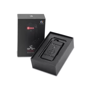 Nash Siren R2 Receiver Elektrický signalizátor záberu