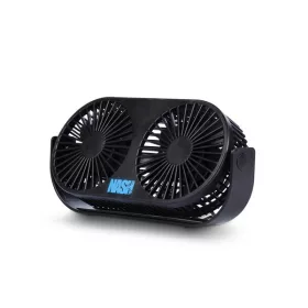 Doplnok k stanu - Nash Bivvy Fan Doplnok k stanu Ventilátor