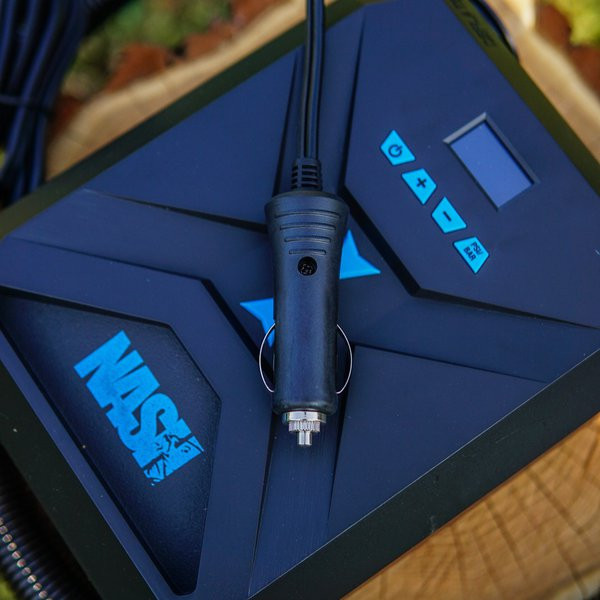 Nash Boat Life Elektrická pumpa na čln