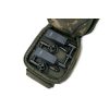 Nash Subterfuge Buzz Bar Pouch Taška na priečnik Small 20x20x9cm