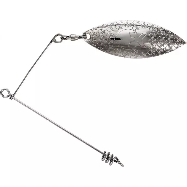 WESTIN Add-It Spinnerbait Willow Large Silver 2ks Spinnerbait modul