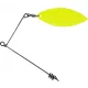 WESTIN Add-It Spinnerbait Willow Large Chartreuse Yellow 2ks Spinnerbait modul