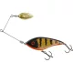 WESTIN Add-It Spinnerbait Willow Small Gold 2ks Modul spinnerbaitu