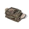 Nash Subterfuge Duffel Bag Taška Small 20l 45x25x20cm