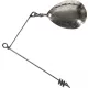 WESTIN Add-It Spinnerbait Colorado Small Silver 2ks Spinnerbait modul