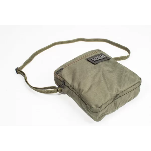 Nash Security Pouch Veľká taška cez rameno