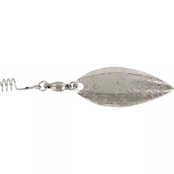 WESTIN Add-It Willow Screw Large Silver 2ks Modul rotačky