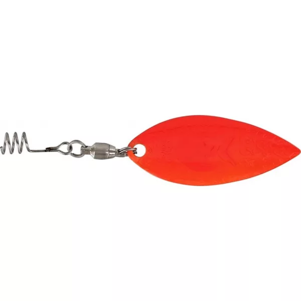 WESTIN Add-It Willow Screw Large Fluo. Orange 2ks Modul rotačky