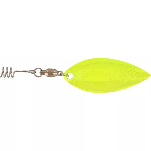 WESTIN Add-It Willow Screw Large Chartreuse Yellow 2ks Modul rotačky