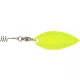 WESTIN Add-It Willow Screw Large Chartreuse Yellow 2ks Modul rotačky
