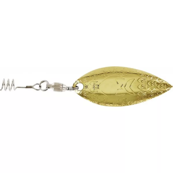 WESTIN Add-It Willow Screw Small Gold 2ks Modul rotačky